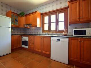 Casa per le vacanze Artà Caratteristiche 14