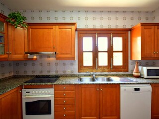 Vakantiehuis Artà Kenmerken 15