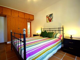 Casa per le vacanze Artà Caratteristiche 17