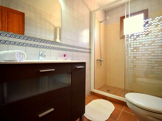 Casa per le vacanze Artà Caratteristiche 21