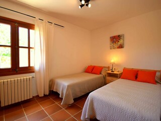 Maison de vacances Artà Équipement 22