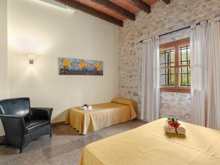 Tenuta Petra Caratteristiche 12