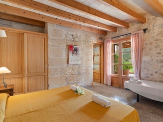 Schalfzimmer