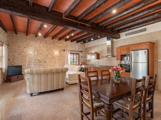 Finca Petra Características 18