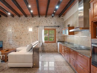 Tenuta Petra Caratteristiche 19