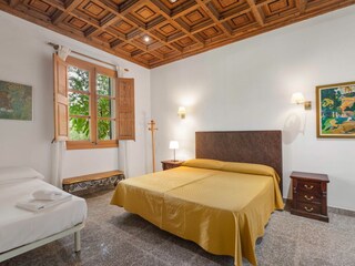 Finca Petra Características 23