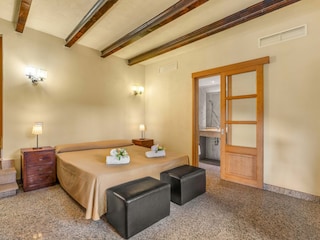 Schalfzimmer