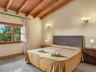 Schalfzimmer