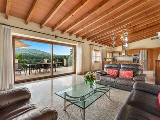 Finca Petra Características 31