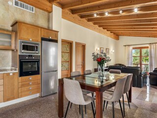 Tenuta Petra Caratteristiche 33