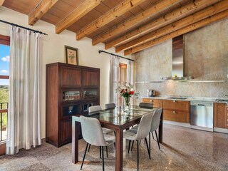 Finca Petra Características 39