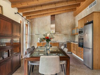 Finca Petra Características 40