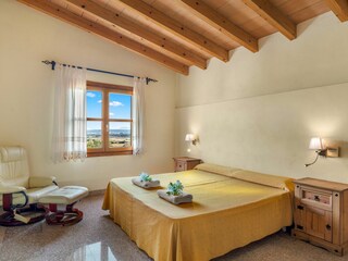 Finca Petra Características 41