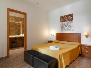 Schalfzimmer