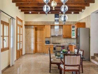 Finca Petra Características 48