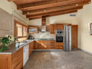 Finca Petra Características 54