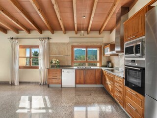 Finca Petra Características 55