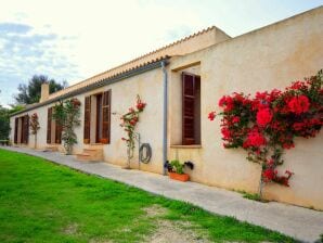 Maison de vacances 44020 Finca Can Lluis - Arta - image1