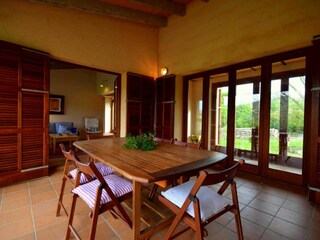 Casa de vacaciones Artà Grabación al aire libre 3