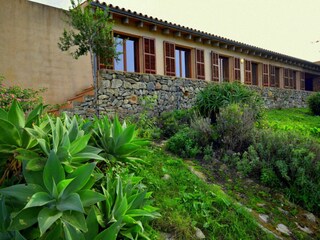 Maison de vacances Artà Enregistrement extérieur 8