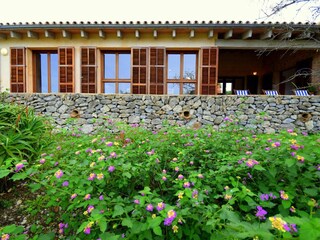 Casa de vacaciones Artà Grabación al aire libre 9