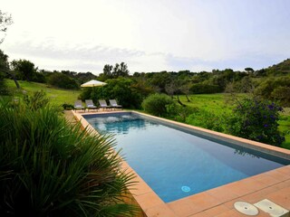 Vakantiehuis Artà Buitenaudio-opname 10