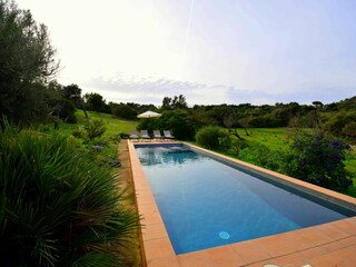 Casa per le vacanze Artà Registrazione all'aperto 11