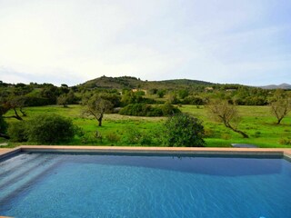 Vakantiehuis Artà Buitenaudio-opname 12