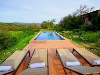 Casa per le vacanze Artà Registrazione all'aperto 14