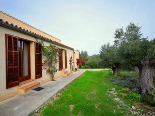 Casa per le vacanze Artà Registrazione all'aperto 17