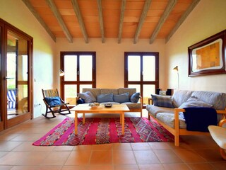 Casa de vacaciones Artà Características 20