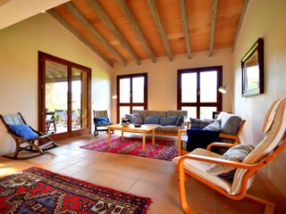 Vakantiehuis Artà Kenmerken 21