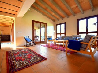 Maison de vacances Artà Équipement 22