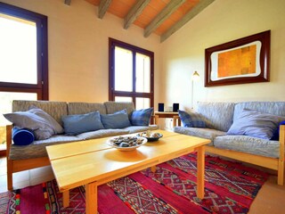 Casa de vacaciones Artà Características 23