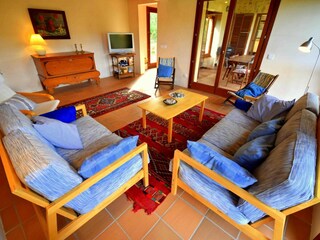 Vakantiehuis Artà Kenmerken 24