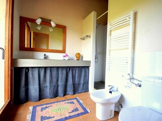 Maison de vacances Artà Équipement 28