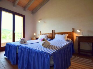 Maison de vacances Artà Équipement 30