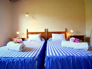 Vakantiehuis Artà Kenmerken 31