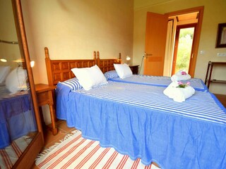 Vakantiehuis Artà Kenmerken 32