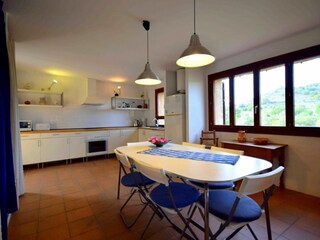 Casa per le vacanze Artà Caratteristiche 36