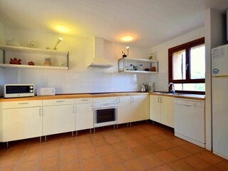 Vakantiehuis Artà Kenmerken 37