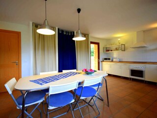 Maison de vacances Artà Équipement 38