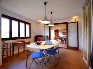 Maison de vacances Artà Équipement 39