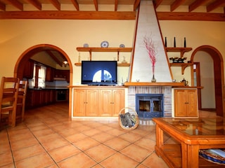 Apartamento de vacaciones Porto Cristo Características 19