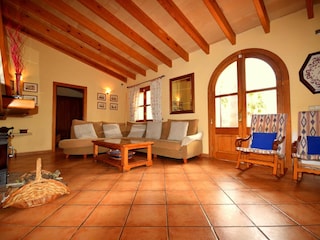 Apartamento de vacaciones Porto Cristo Características 20