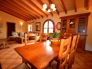 Apartamento de vacaciones Porto Cristo Características 22
