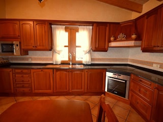 Apartamento de vacaciones Porto Cristo Características 24