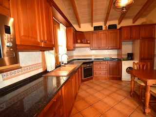 Apartamento de vacaciones Porto Cristo Características 25