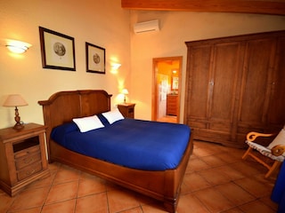Apartamento de vacaciones Porto Cristo Características 27