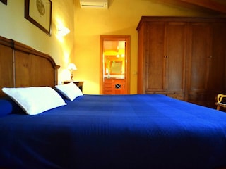 Apartamento de vacaciones Porto Cristo Características 28